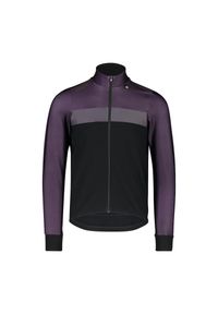 BIORACER - Dżersej z długim rękawem Bioracer Spitfire Tempest Thermal. Kolor: czarny. Materiał: jersey. Długość rękawa: długi rękaw. Długość: długie. Sezon: zima. Sport: kolarstwo #1