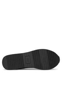 DKNY Sneakersy Davie K3314512 Czarny. Kolor: czarny #3