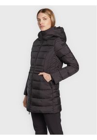 CMP Płaszcz zimowy 32K3126 Czarny Regular Fit. Kolor: czarny. Materiał: syntetyk. Sezon: zima