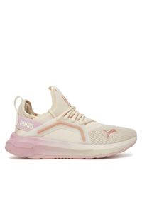 Buty do biegania Puma. Kolor: biały