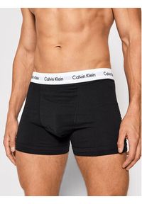 Calvin Klein Underwear Komplet bokserek 0000U2662G Kolorowy. Materiał: bawełna. Wzór: kolorowy #2