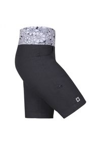 OCUN - Spodenki wspinaczkowe damskie Ocun Sansa Shorts. Kolor: różowy
