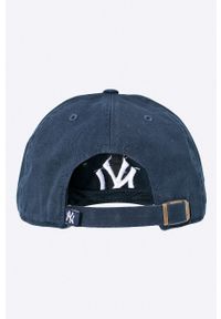 47 Brand - 47brand - Czapka New York Yankees. Kolor: niebieski #3