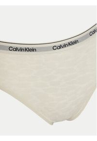 Calvin Klein Underwear Komplet 3 par fig brazylijskich 000QD5225E Kolorowy. Materiał: syntetyk. Wzór: kolorowy #5