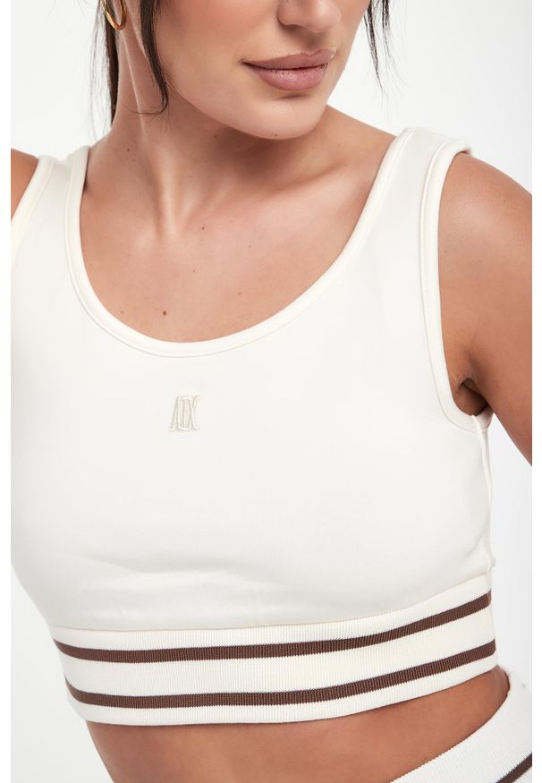 Armani Exchange - Top damski ARMANI EXCHANGE