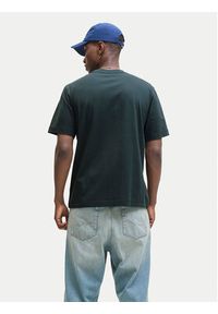 Jack & Jones T-Shirt Norrebro 12282892 Szary Relaxed Fit. Kolor: szary. Materiał: bawełna #5