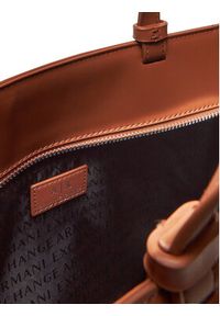 Armani Exchange Torebka XW000920 AF13673 U6164 Beżowy. Kolor: beżowy #3