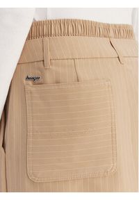 Hugo - HUGO Spódnica mini Remima 50552371 Kolorowy Regular Fit. Materiał: syntetyk. Wzór: kolorowy #2