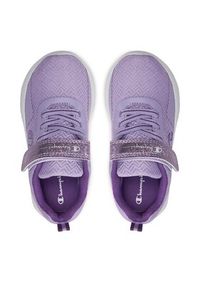 Champion Sneakersy Softy Evolve G Ps Low Cut Shoe S32532-CHA-VS023 Różowy. Kolor: różowy #4