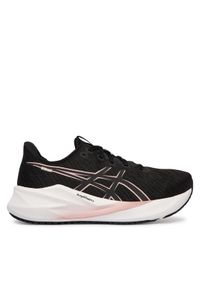 Asics Buty do biegania Versablast 4 1012B775 Czarny. Kolor: czarny. Materiał: mesh #1