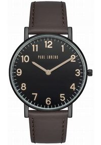 Zegarek Paul Lorens ZEGAREK MĘSKI PAUL LORENS - PL11989A5-1B3 + BOX +GRAWER #1