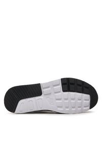 Nike Sneakersy CW4554 001 Czarny. Kolor: czarny. Materiał: mesh, materiał #5