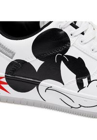 Sprandi Sneakersy BP07-01537-08 Biały. Kolor: biały. Materiał: skóra #3