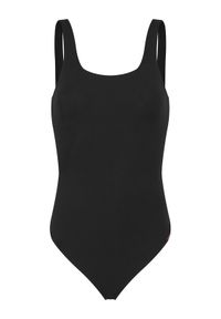 Dorina Body Noa FXBS0019MI116 Czarny. Kolor: czarny. Materiał: syntetyk