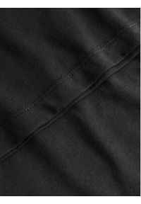 JOOP! T-Shirt 30042942 Czarny Slim Fit. Kolor: czarny. Materiał: bawełna #3