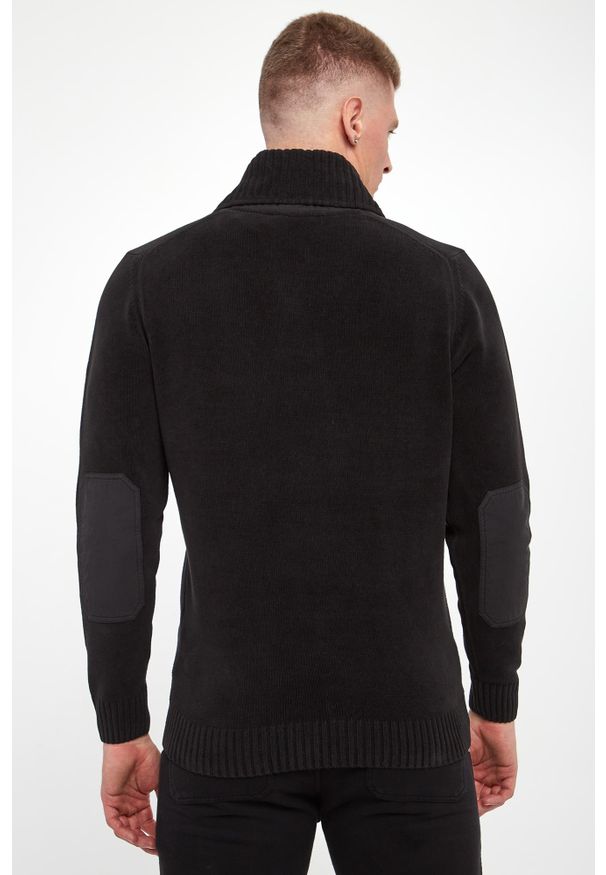 Aeronautica Militare - Sweter męski AERONAUTICA MILITARE