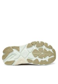 HOKA - Hoka Buty do biegania Arahi 8 1168691 Beżowy. Kolor: beżowy. Materiał: materiał #5
