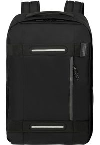 AMERICAN TOURISTER - Plecak American Tourister 14'' Urban Track 147626 0423 asphalt black