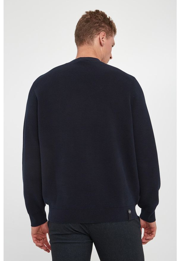 Armani Exchange - Sweter męski ARMANI EXCHANGE