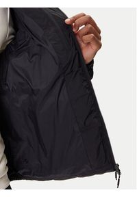 EA7 Emporio Armani Kurtka zimowa 7M000699 AF15951 UC001 Czarny Regular Fit. Kolor: czarny. Materiał: syntetyk. Sezon: zima #5
