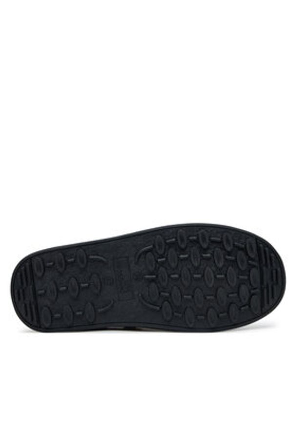 Love Moschino - LOVE MOSCHINO Śniegowce JA24192G1NISD00B Czarny. Kolor: czarny. Materiał: materiał