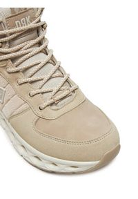 Dorko Sneakersy Ultraforce DS24F08W Beżowy. Kolor: beżowy. Materiał: skóra #6