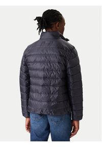 GANT - Gant Kurtka puchowa 7006526 Granatowy Regular Fit. Kolor: niebieski. Materiał: syntetyk #3