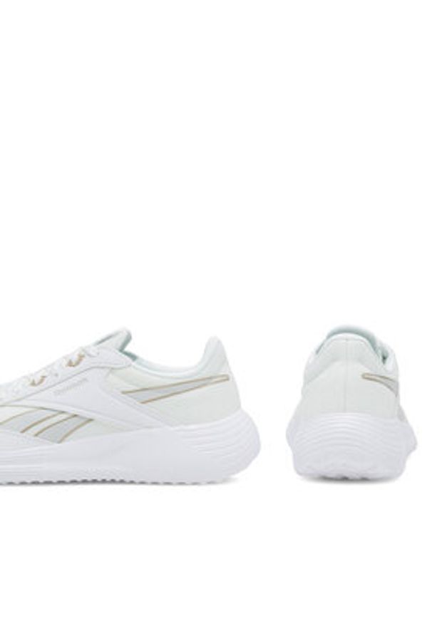 Reebok Buty do biegania Lite 4 100074889 Biały. Kolor: biały. Materiał: materiał