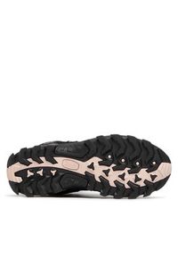 CMP Trekkingi Rigel Mid Wmn Trekking Shoe Wp 3Q12946 Granatowy. Kolor: niebieski. Materiał: materiał #7