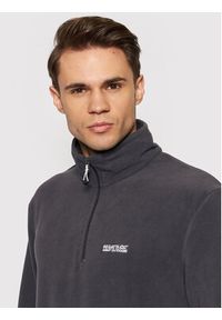 Regatta Polar Thompson RMA021 Szary Regular Fit. Kolor: szary. Materiał: syntetyk