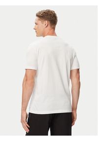 Hugo - HUGO T-Shirt Diflow 50574447 Biały Regular Fit. Kolor: biały. Materiał: bawełna #2