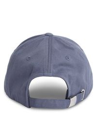 Calvin Klein Czapka z daszkiem Embroidery Bb Cap K50K505737 Niebieski. Kolor: niebieski. Materiał: bawełna, materiał #3