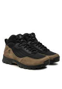 Timberland Sneakersy Mt. Maddsen TB0A6CH5EJT1 Czarny. Kolor: czarny. Materiał: materiał #5