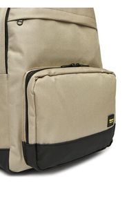 Blauer Plecak S6EAST01/ESS Szary. Kolor: szary. Materiał: materiał #5