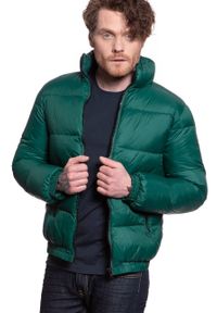 Wrangler - KURTKA WRANGLER THERMO PUFFER PINE W4B7XQG01 112129092 #3