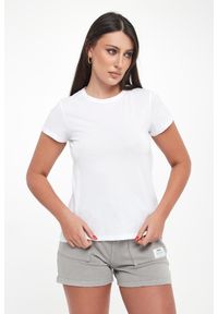 Ecoalf - T-shirt damski Keile ECOALF #1