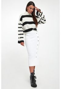 Liu Jo - Spódnica ołówkowa LIU JO #1