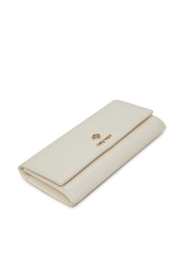 Nine West Torebka NW-W1-013-SS25 Beżowy. Kolor: beżowy