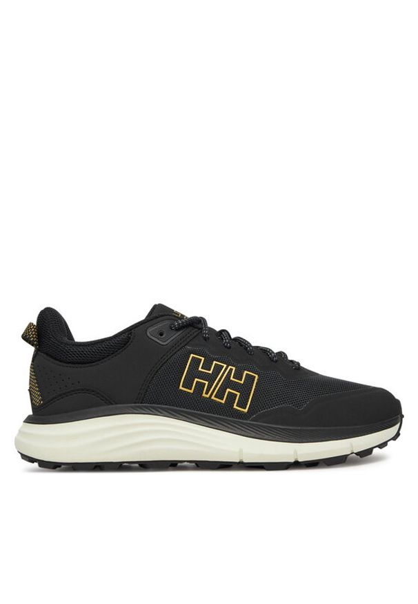 Helly Hansen Trekkingi Cantabria 11988_990 Czarny. Kolor: czarny. Materiał: materiał