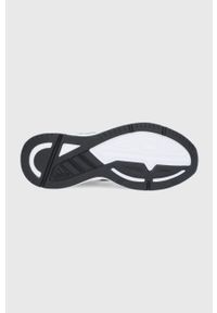 Adidas - adidas Buty kolor czarny. Zapięcie: sznurówki. Kolor: czarny. Materiał: guma. Sport: bieganie #3