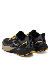 Joma Buty do biegania Rase 2501 TKRASS2501 Czarny. Kolor: czarny. Materiał: materiał #6