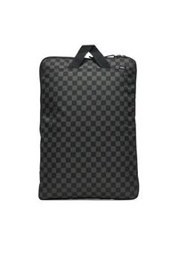 Vans Etui na laptopa VN000H55BA51 Czarny. Kolor: czarny. Materiał: materiał #4