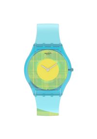 SWATCH ZEGAREK ACID MADRAS 03 SS08Z104