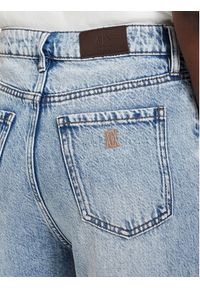 Armani Exchange Jeansy XW000100 AF21338 MB001 Niebieski Relaxed Fit. Kolor: niebieski #7