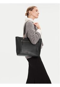 Nobo Torebka BAGT120-K020 Czarny. Kolor: czarny. Materiał: skórzane #4
