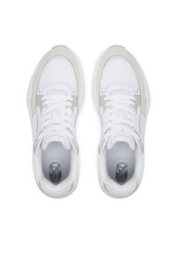 EA7 Emporio Armani Sneakersy X8X178 XK382 U459 Biały. Kolor: biały. Materiał: materiał #2