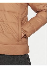 Roxy Kurtka zimowa Wind Bliss ERJJK03618 Beżowy Relaxed Fit. Kolor: beżowy. Materiał: syntetyk. Sezon: zima #5