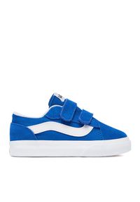 Tenisówki Vans. Kolor: niebieski #1