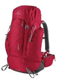 Ferrino plecak turystyczny Durance, 30 l czerwony. Kolor: czerwony. Materiał: poliester, tkanina #1