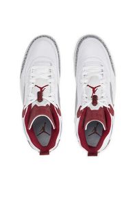 Nike Sneakersy Jordan Spizike Low FQ1759 106 Biały. Kolor: biały. Materiał: skóra #4